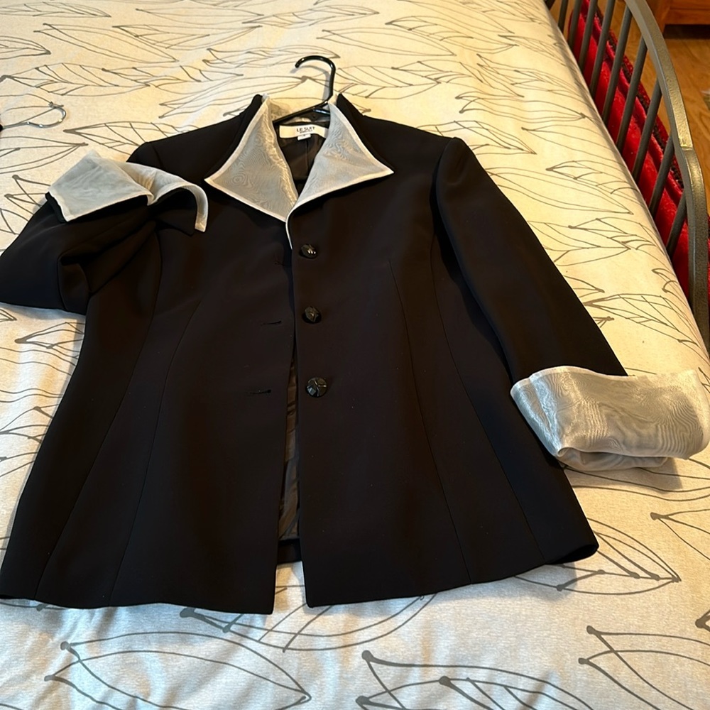 Two piece  suit